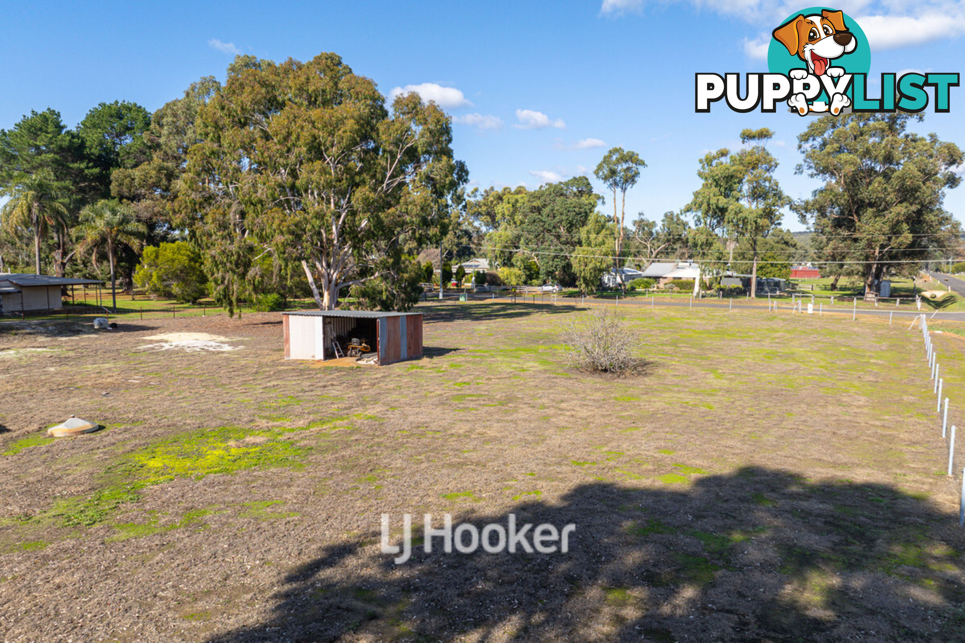 78 Rose Road ALLANSON WA 6225