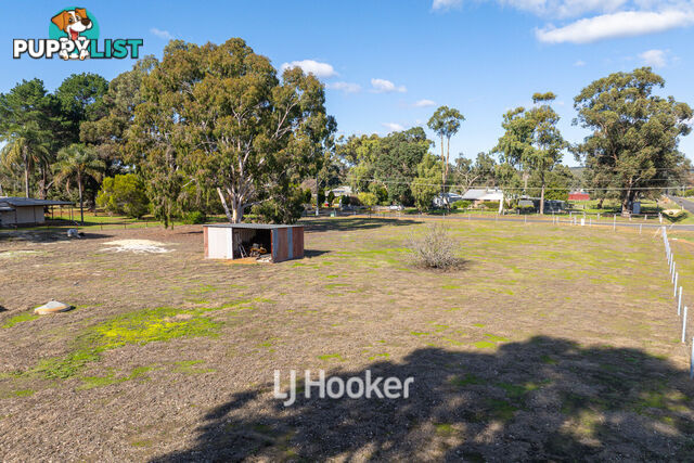 78 Rose Road ALLANSON WA 6225