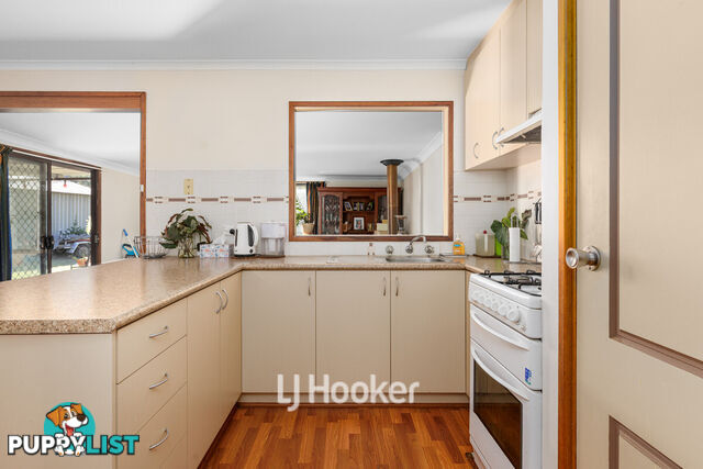 78 Rose Road ALLANSON WA 6225