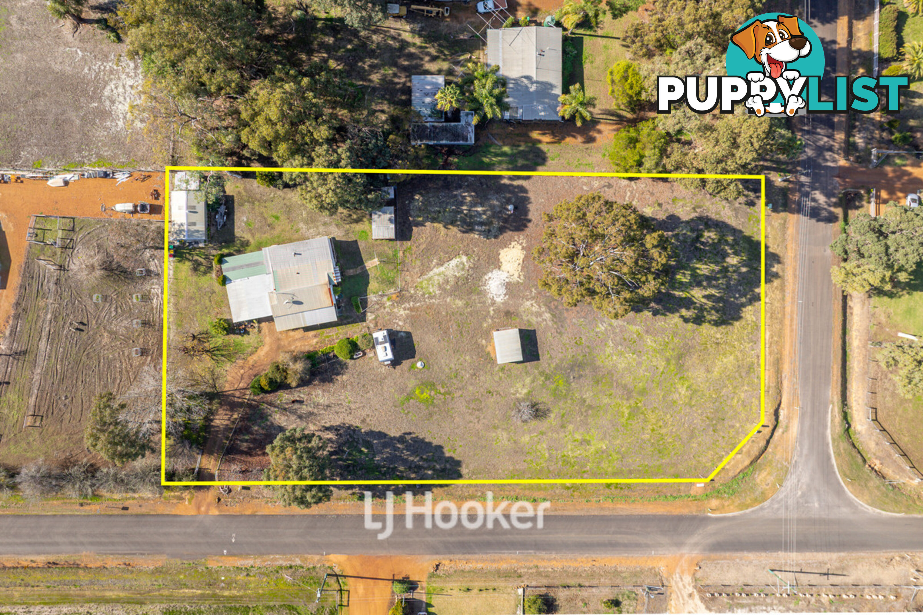78 Rose Road ALLANSON WA 6225