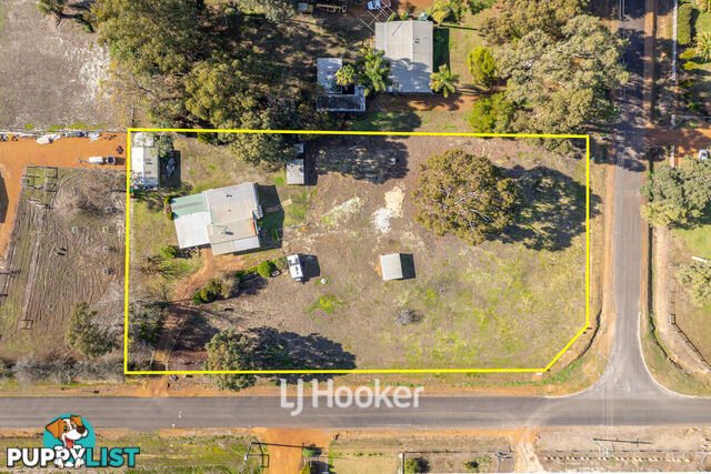 78 Rose Road ALLANSON WA 6225