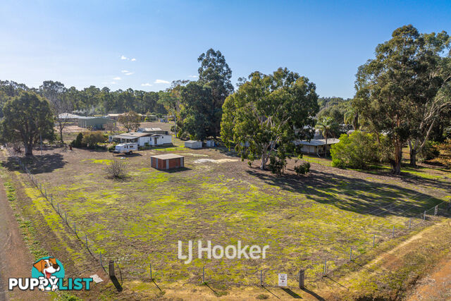 78 Rose Road ALLANSON WA 6225