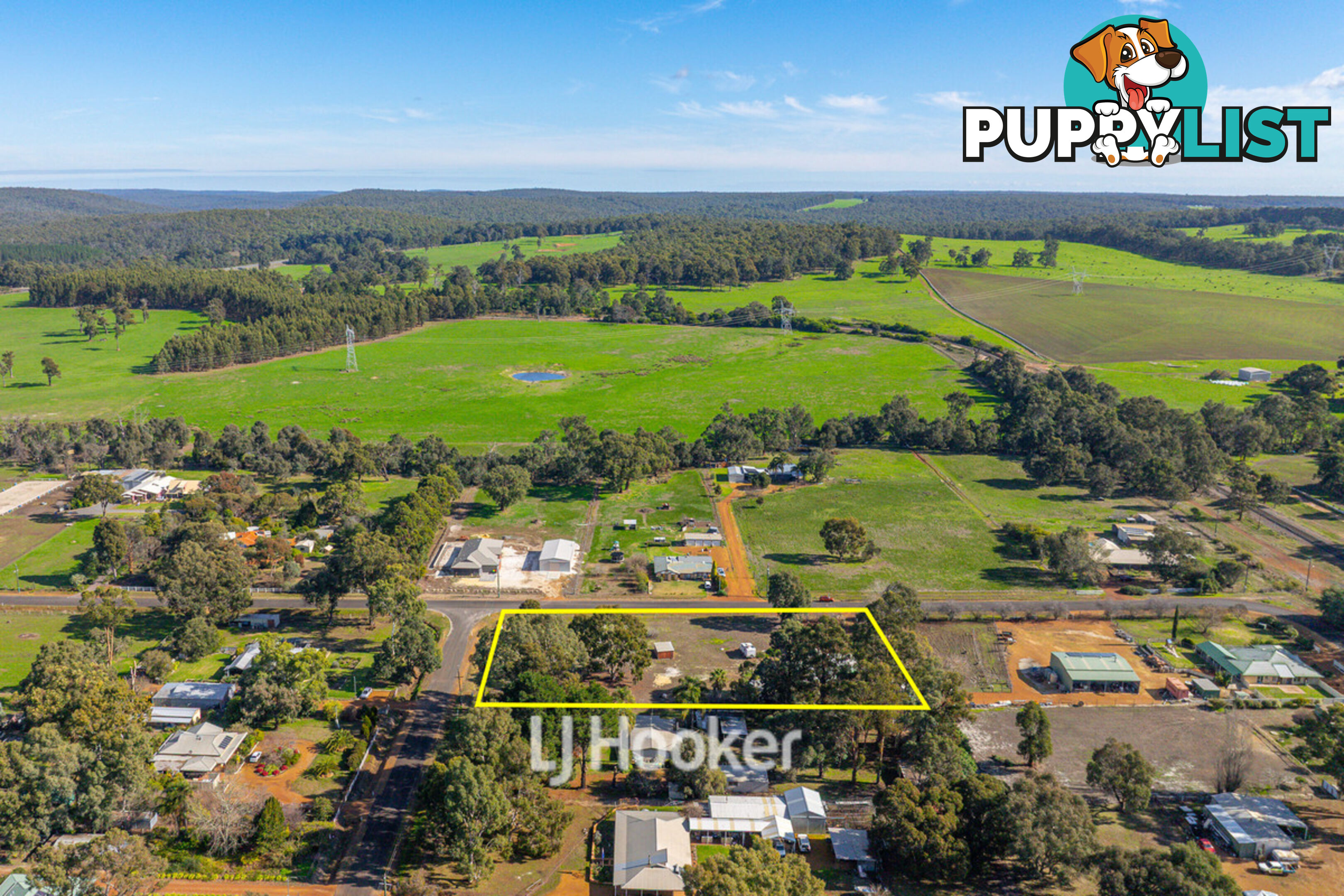 78 Rose Road ALLANSON WA 6225