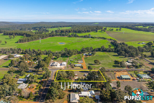 78 Rose Road ALLANSON WA 6225