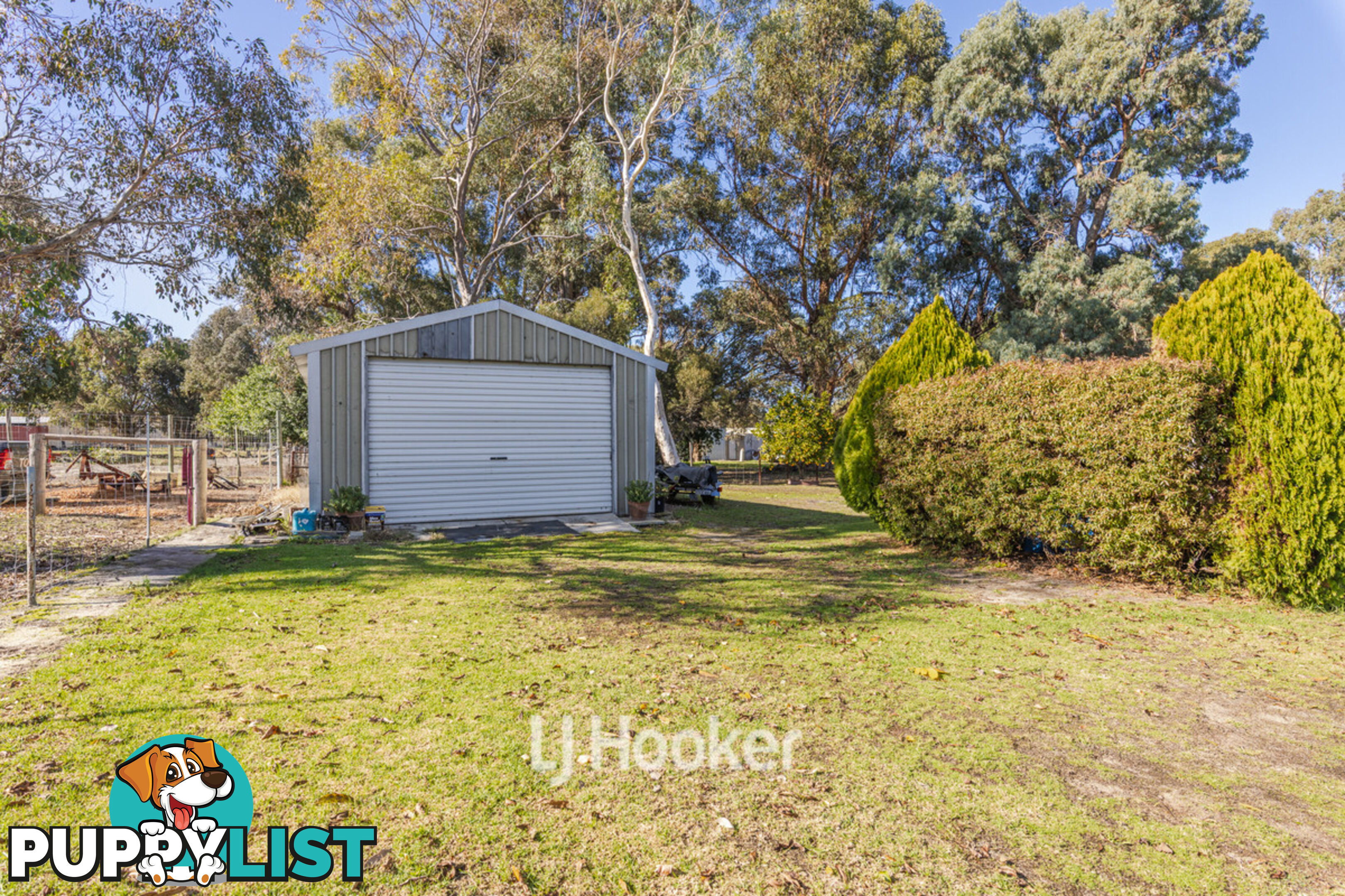 78 Rose Road ALLANSON WA 6225