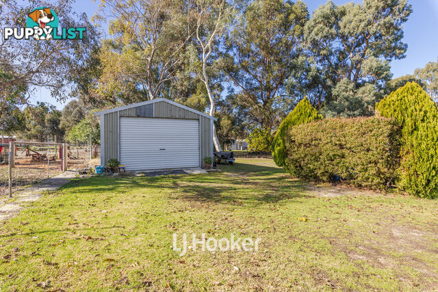 78 Rose Road ALLANSON WA 6225