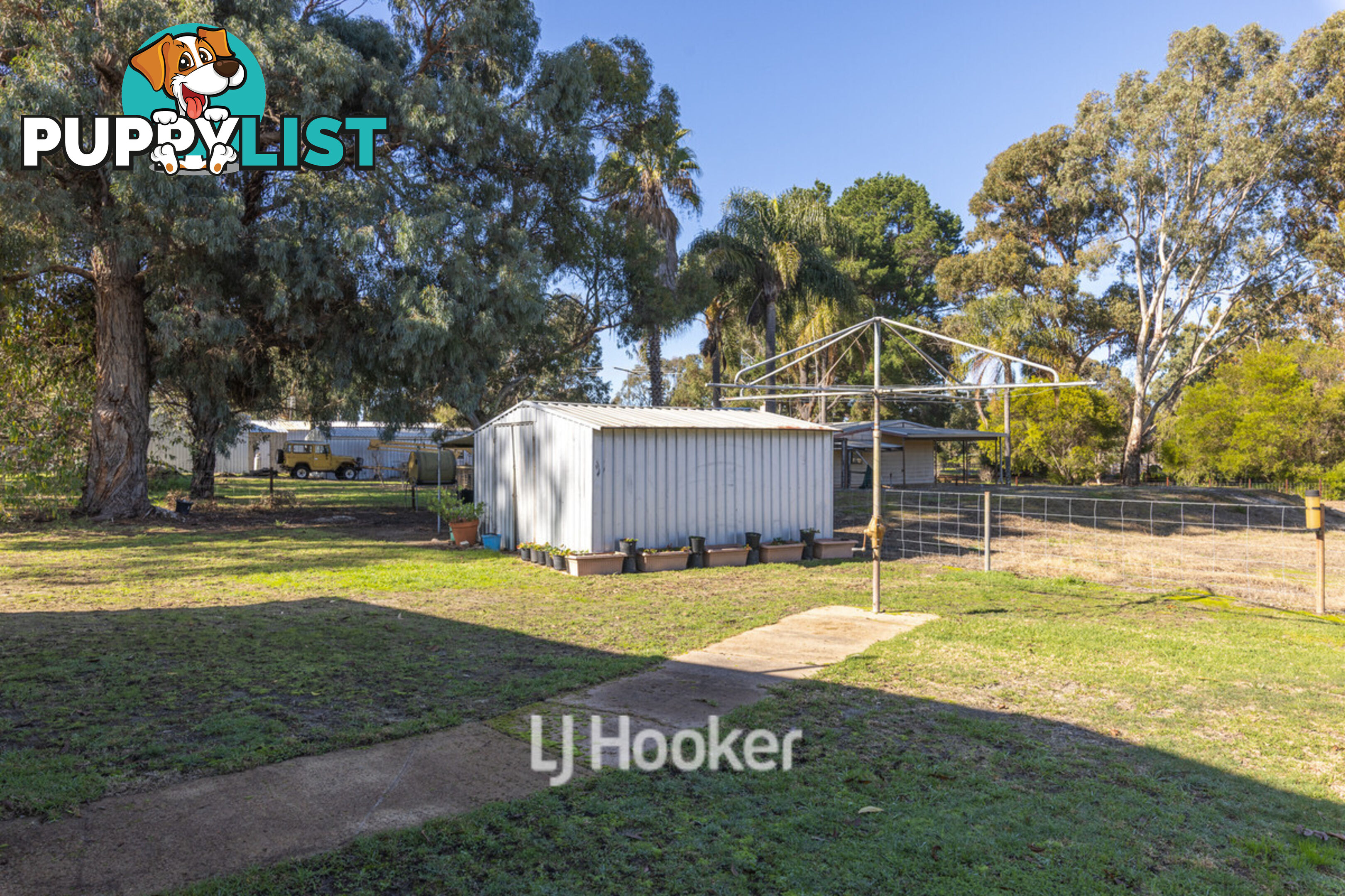 78 Rose Road ALLANSON WA 6225