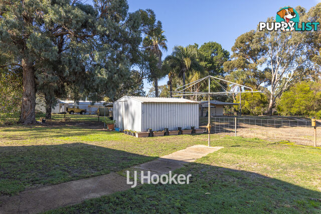 78 Rose Road ALLANSON WA 6225