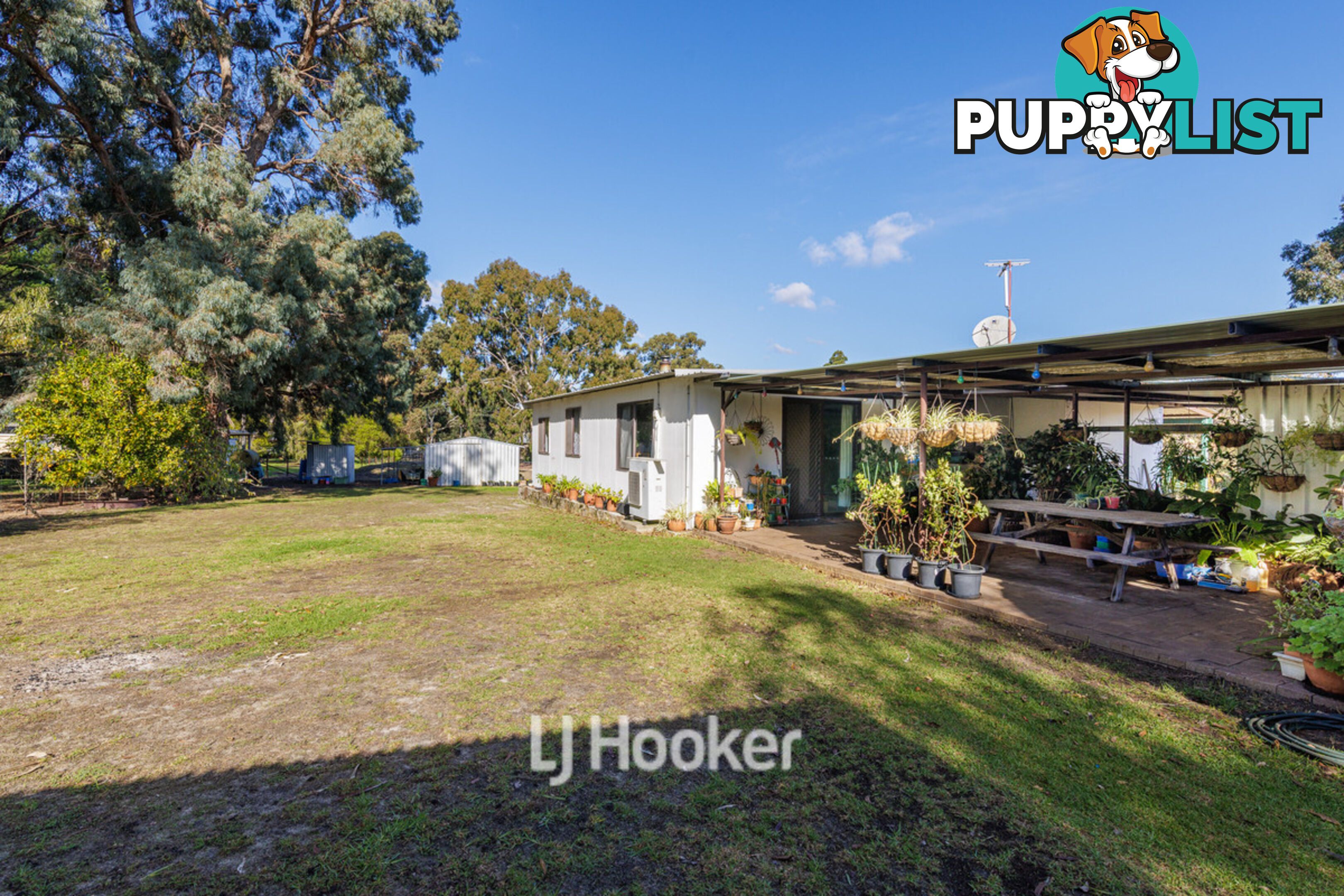 78 Rose Road ALLANSON WA 6225