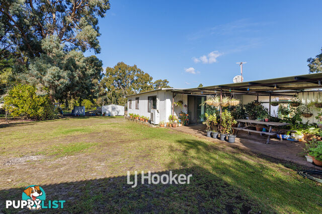 78 Rose Road ALLANSON WA 6225