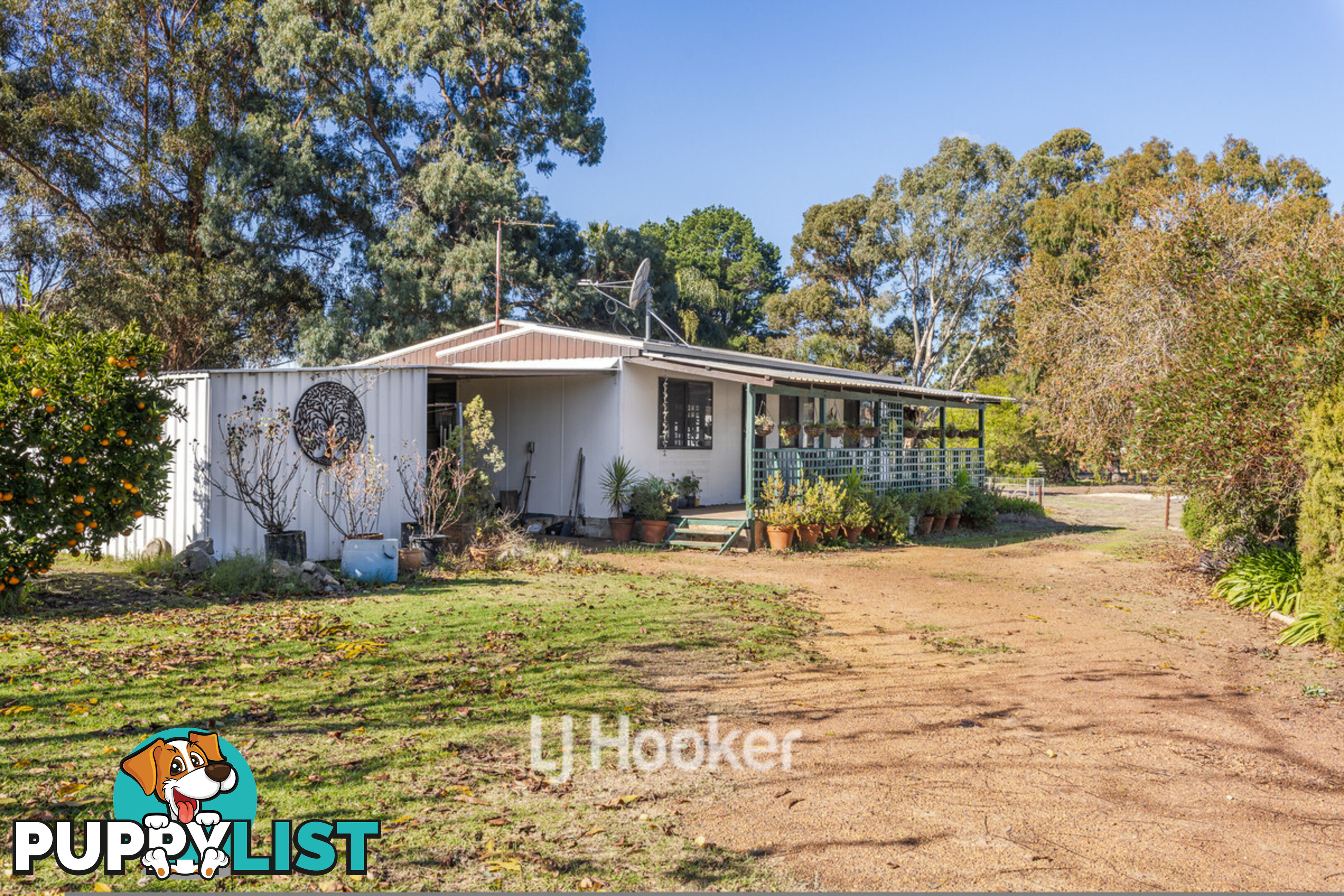 78 Rose Road ALLANSON WA 6225