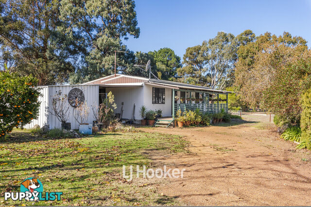 78 Rose Road ALLANSON WA 6225