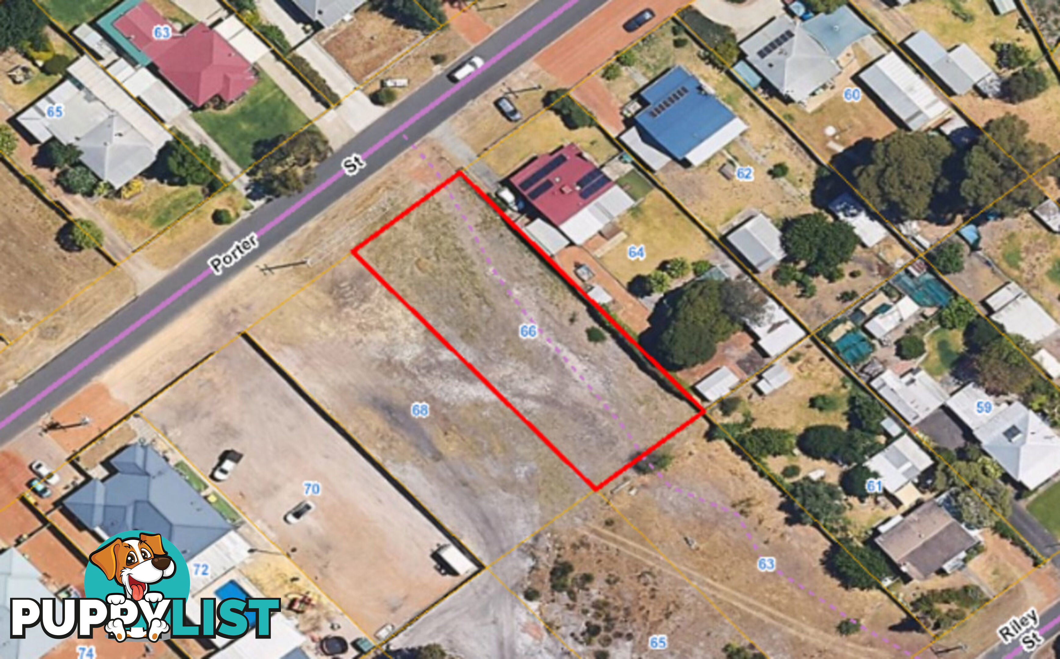 66 Porter Street COLLIE WA 6225