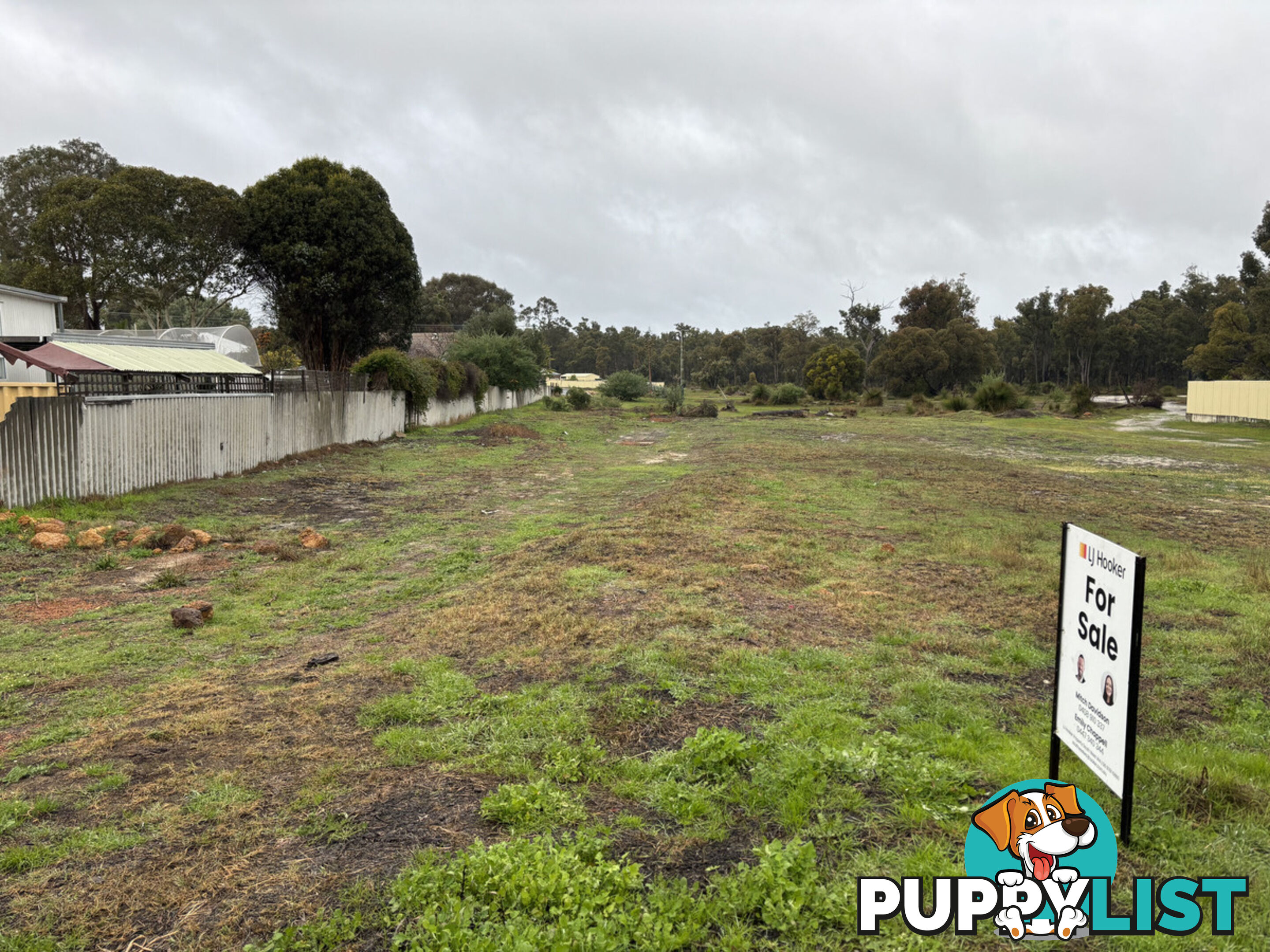 66 Porter Street COLLIE WA 6225