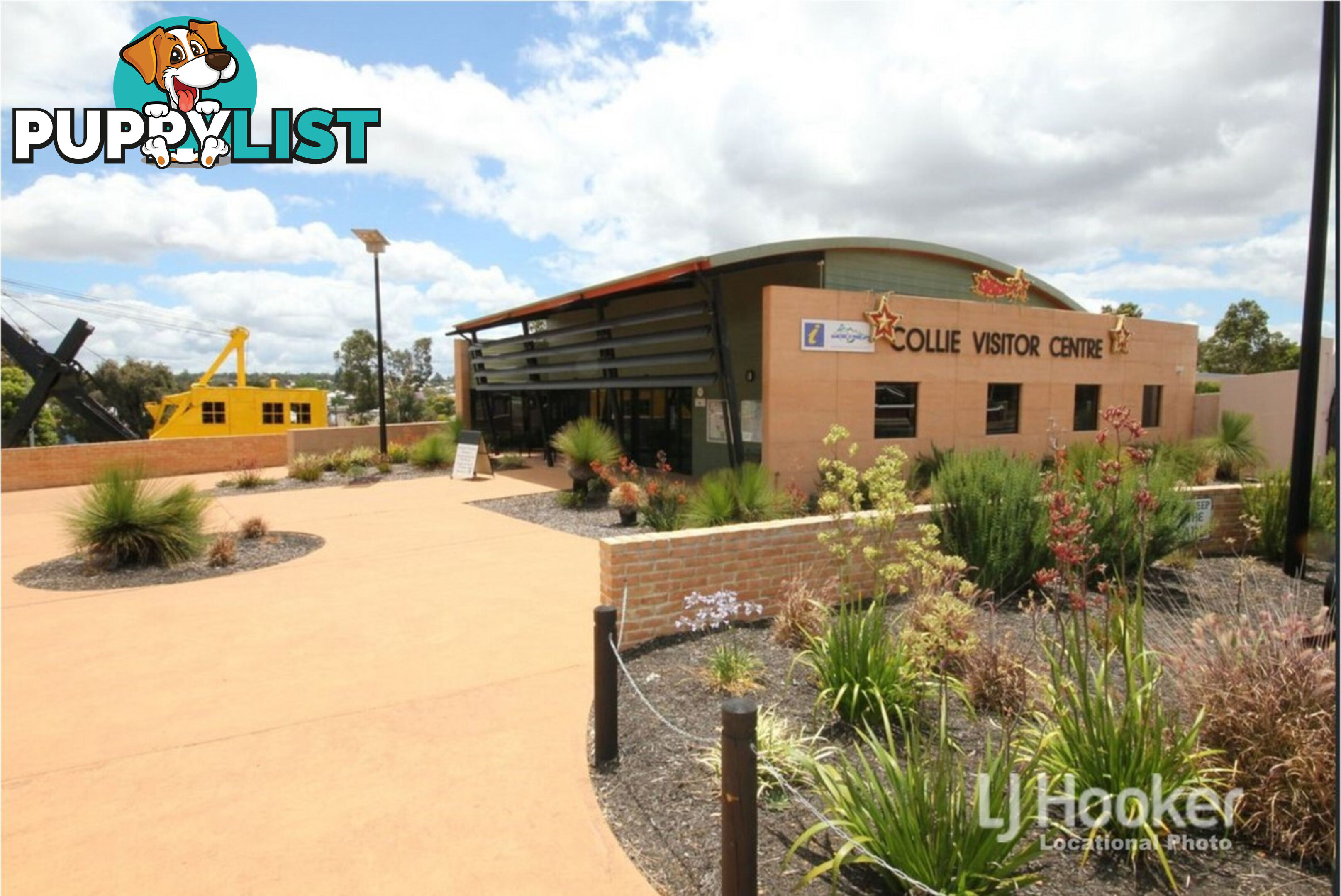 66 Porter Street COLLIE WA 6225