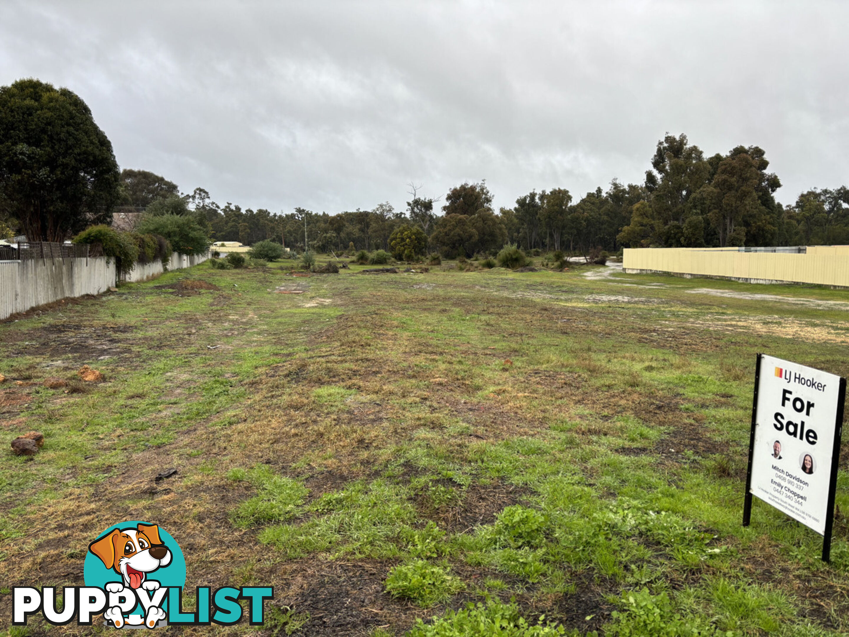 66 Porter Street COLLIE WA 6225