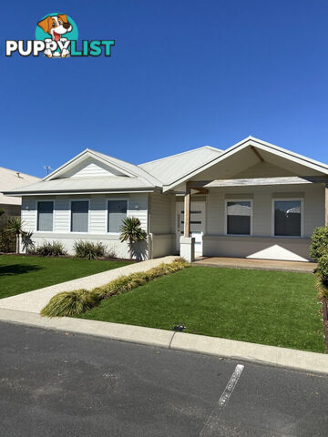 6 Belpaire Entrance WEST BUSSELTON WA 6280
