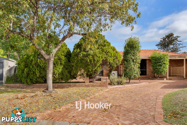 2 Bramble Grove CAREY PARK WA 6230