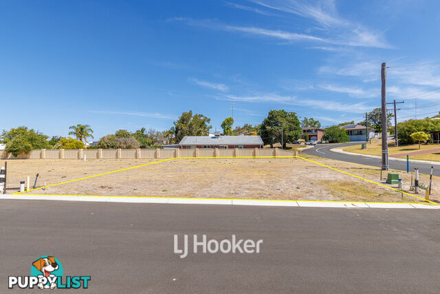 51A Jarvis Street SOUTH BUNBURY WA 6230