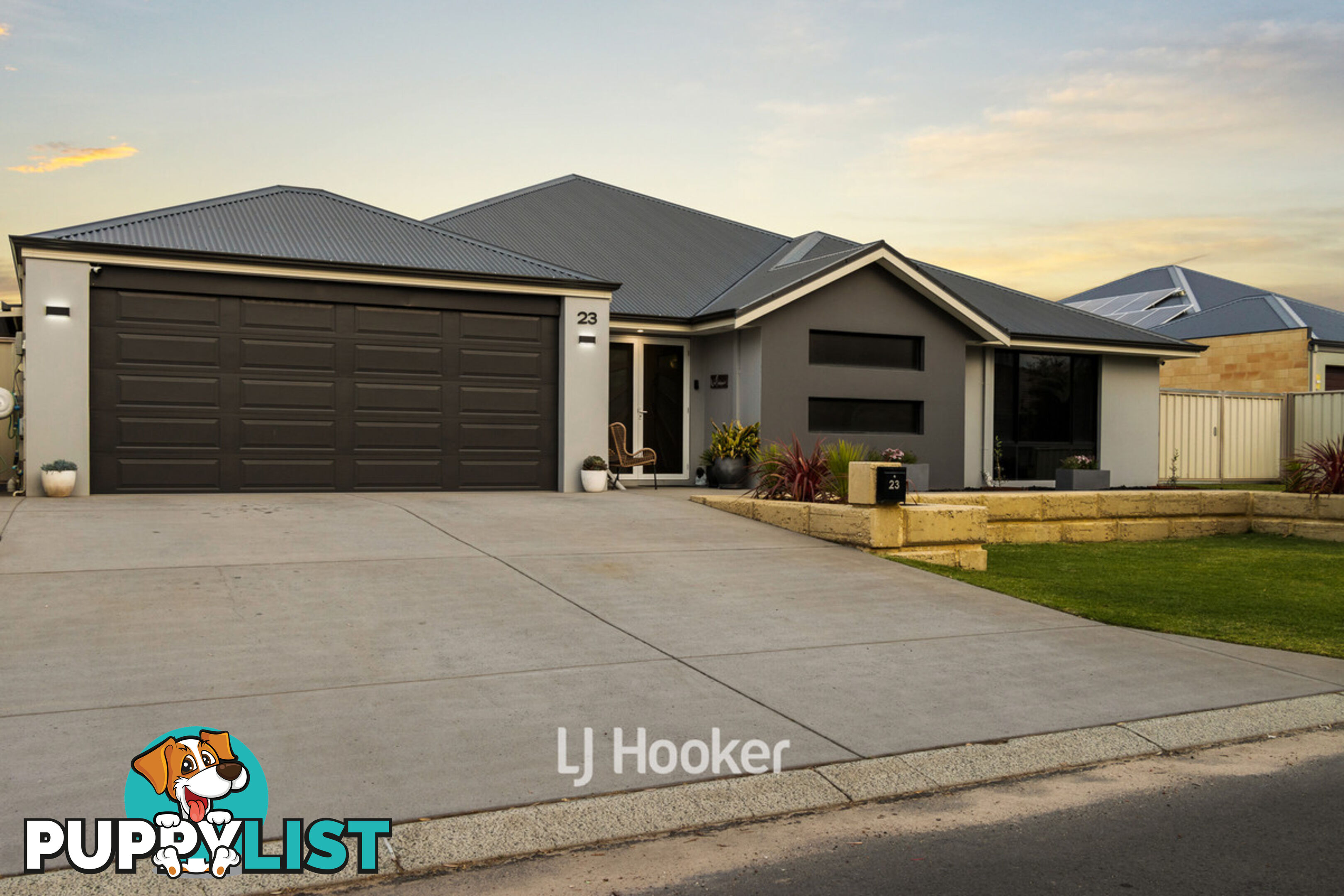 23 Solstice Way AUSTRALIND WA 6233