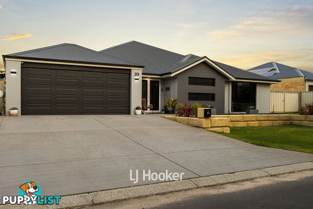 23 Solstice Way AUSTRALIND WA 6233