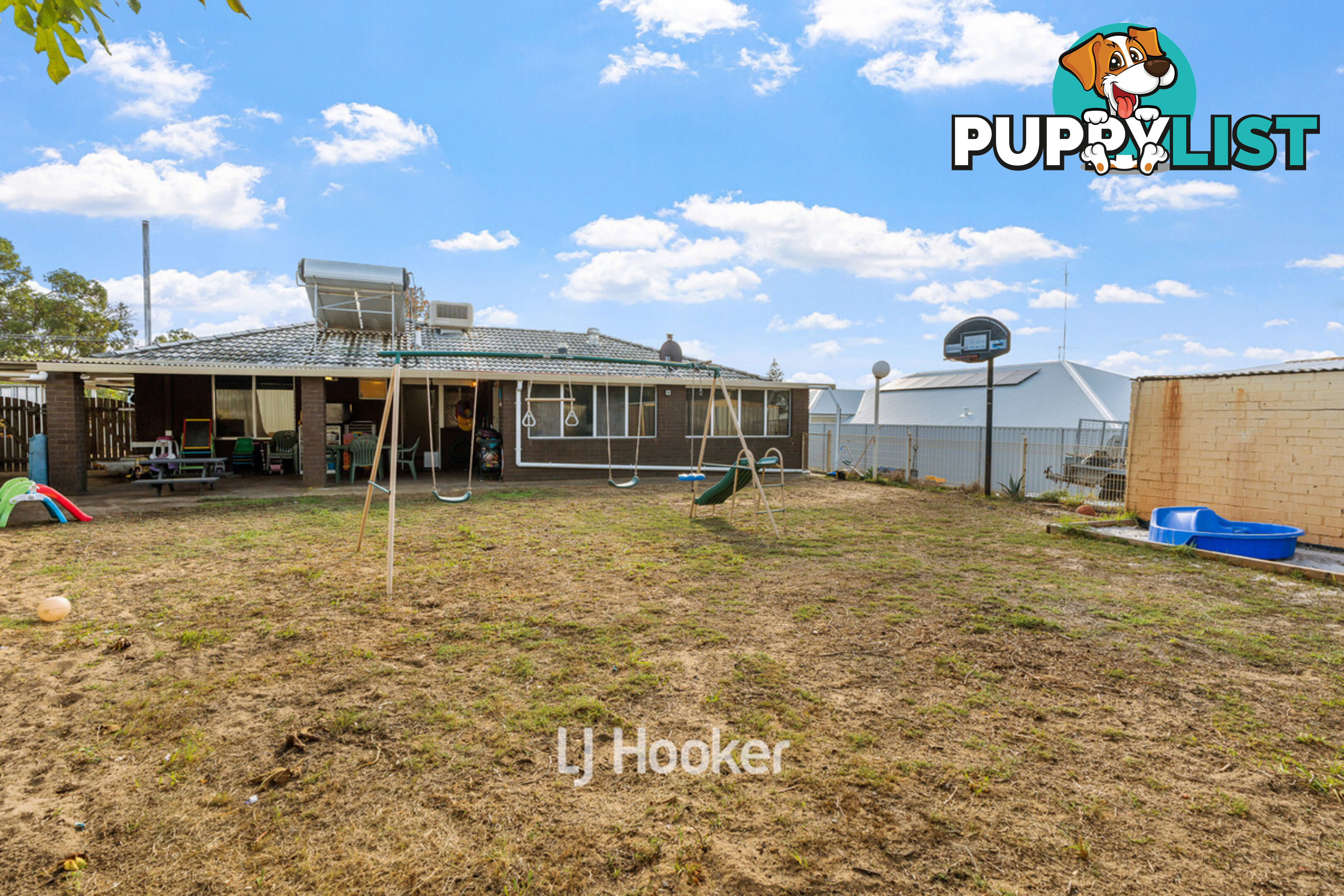 31 Cudliss Street EATON WA 6232
