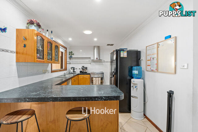 31 Cudliss Street EATON WA 6232