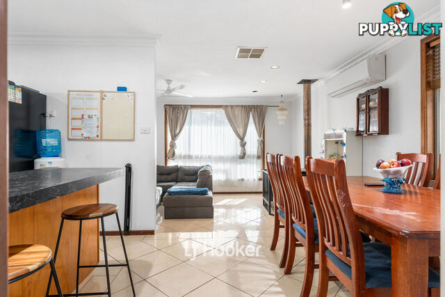 31 Cudliss Street EATON WA 6232