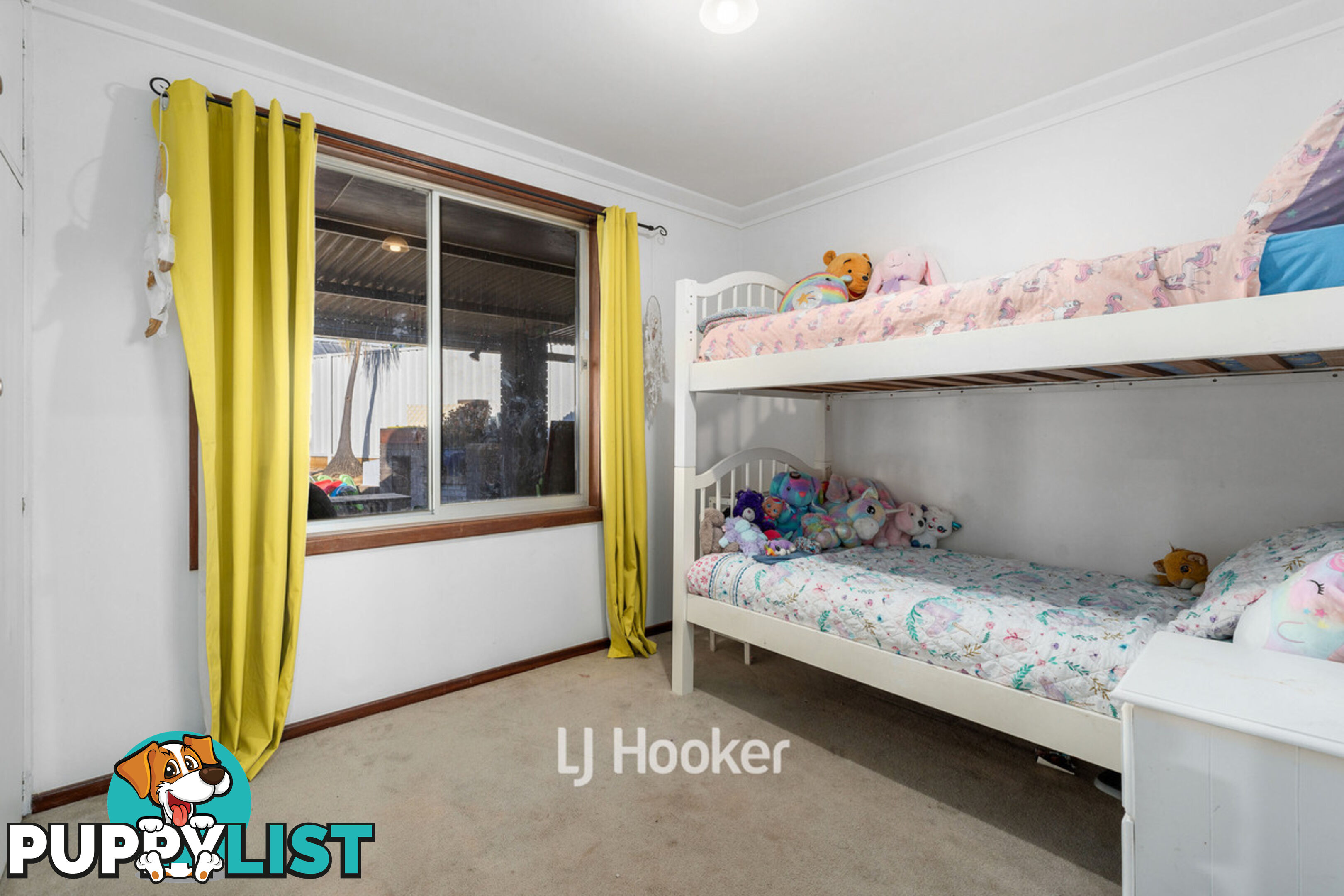 31 Cudliss Street EATON WA 6232