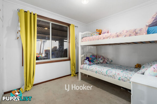 31 Cudliss Street EATON WA 6232