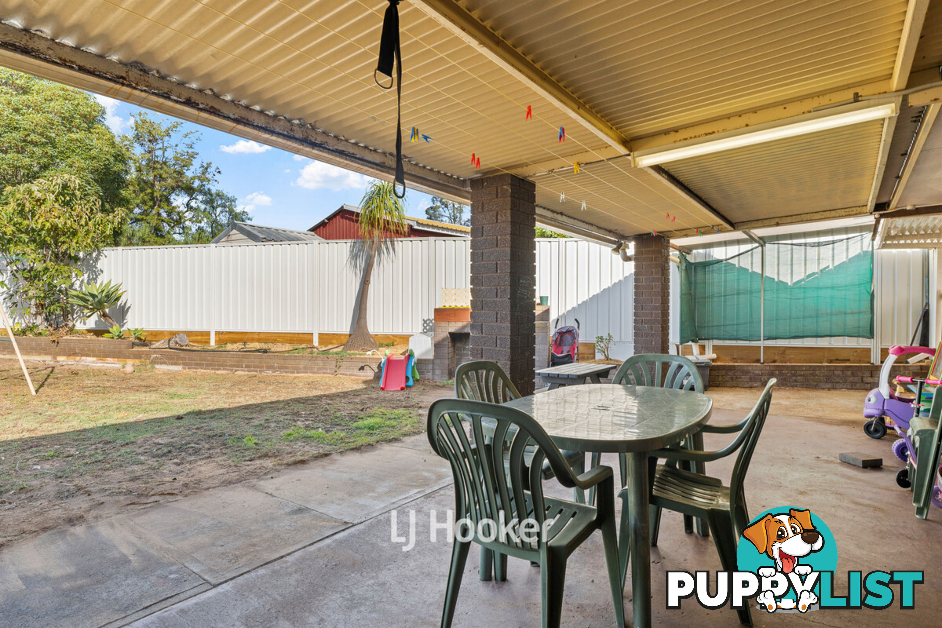 31 Cudliss Street EATON WA 6232