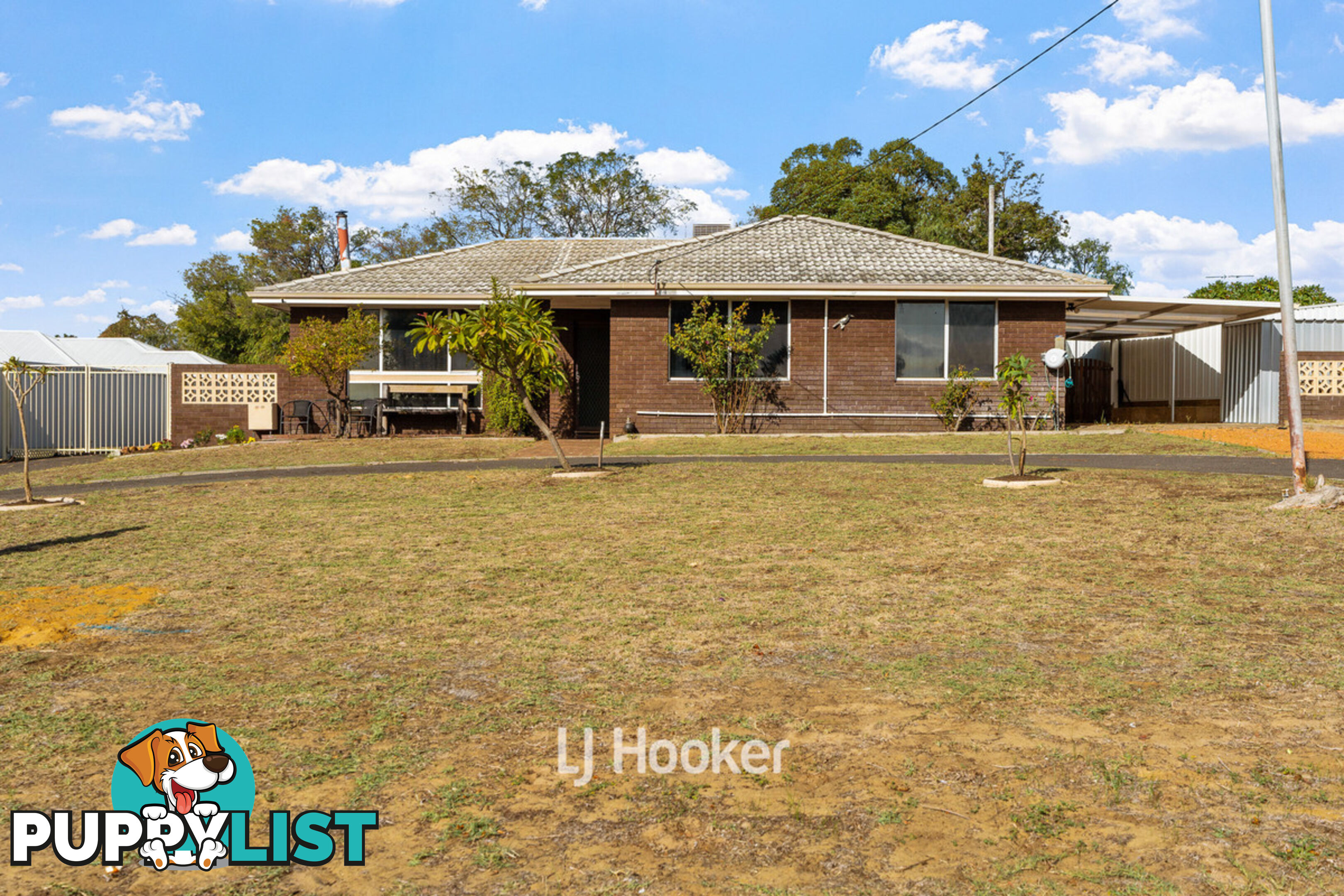 31 Cudliss Street EATON WA 6232