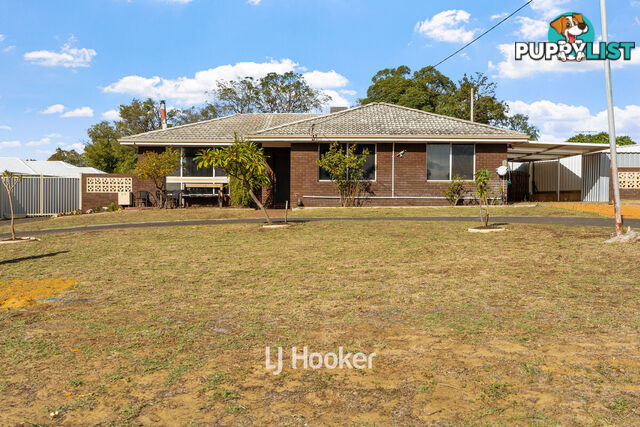 31 Cudliss Street EATON WA 6232