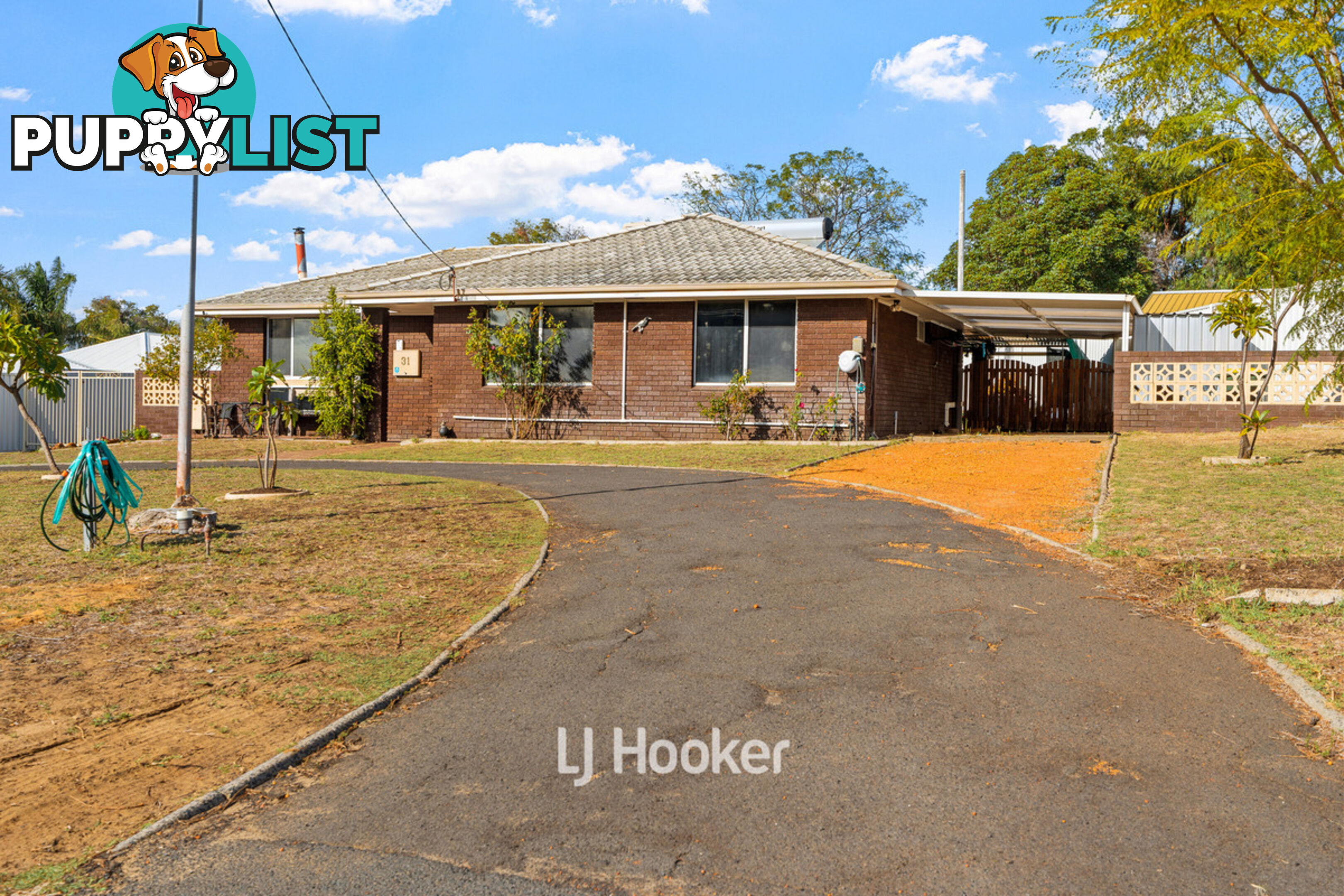 31 Cudliss Street EATON WA 6232