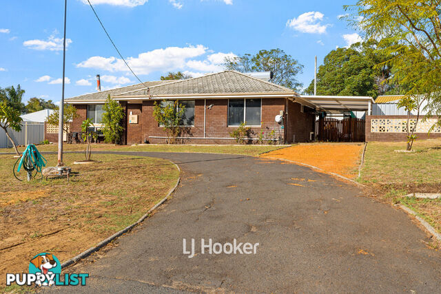 31 Cudliss Street EATON WA 6232