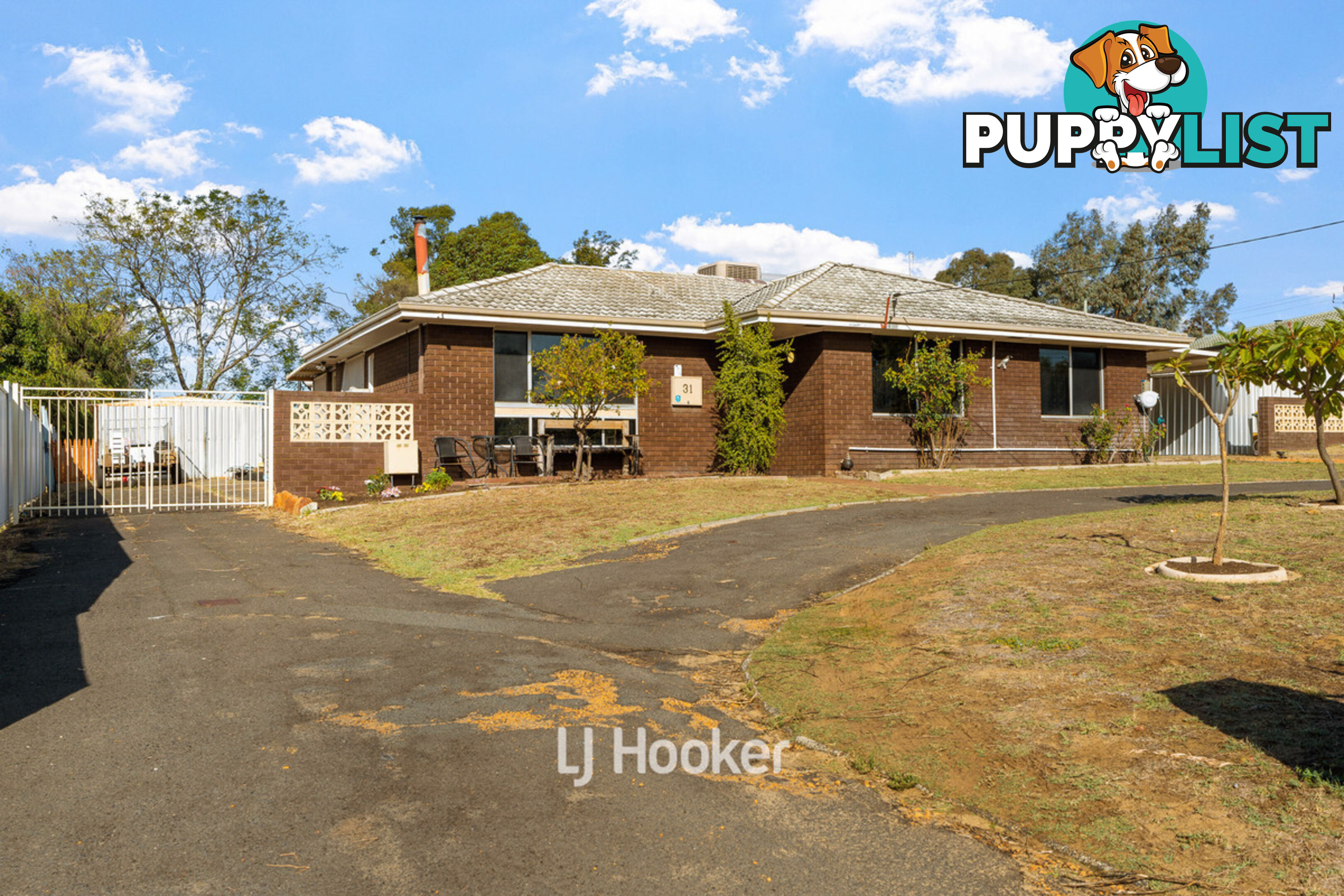 31 Cudliss Street EATON WA 6232