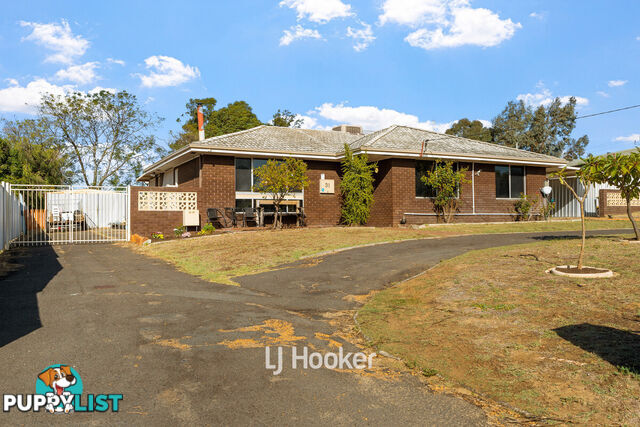 31 Cudliss Street EATON WA 6232