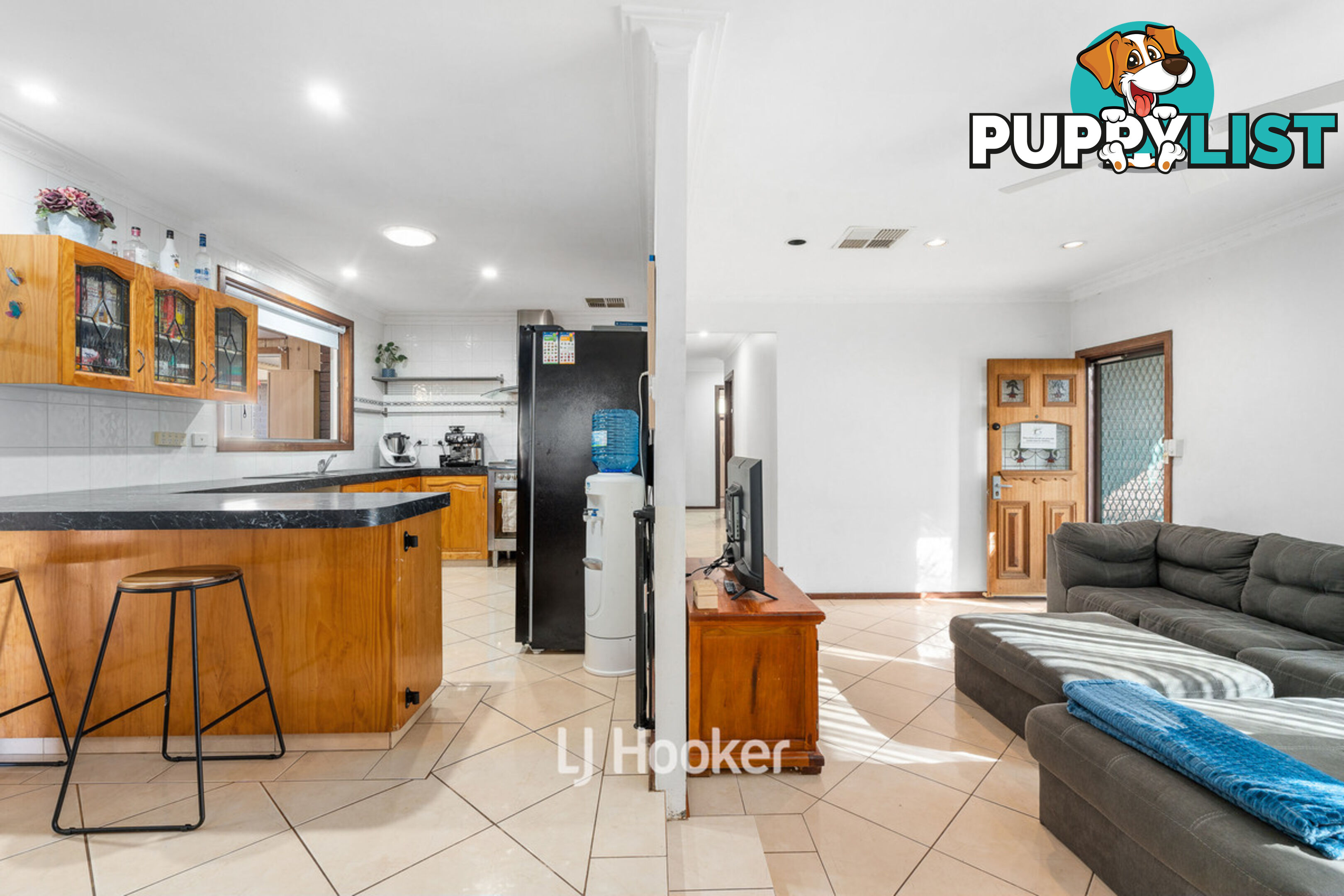 31 Cudliss Street EATON WA 6232