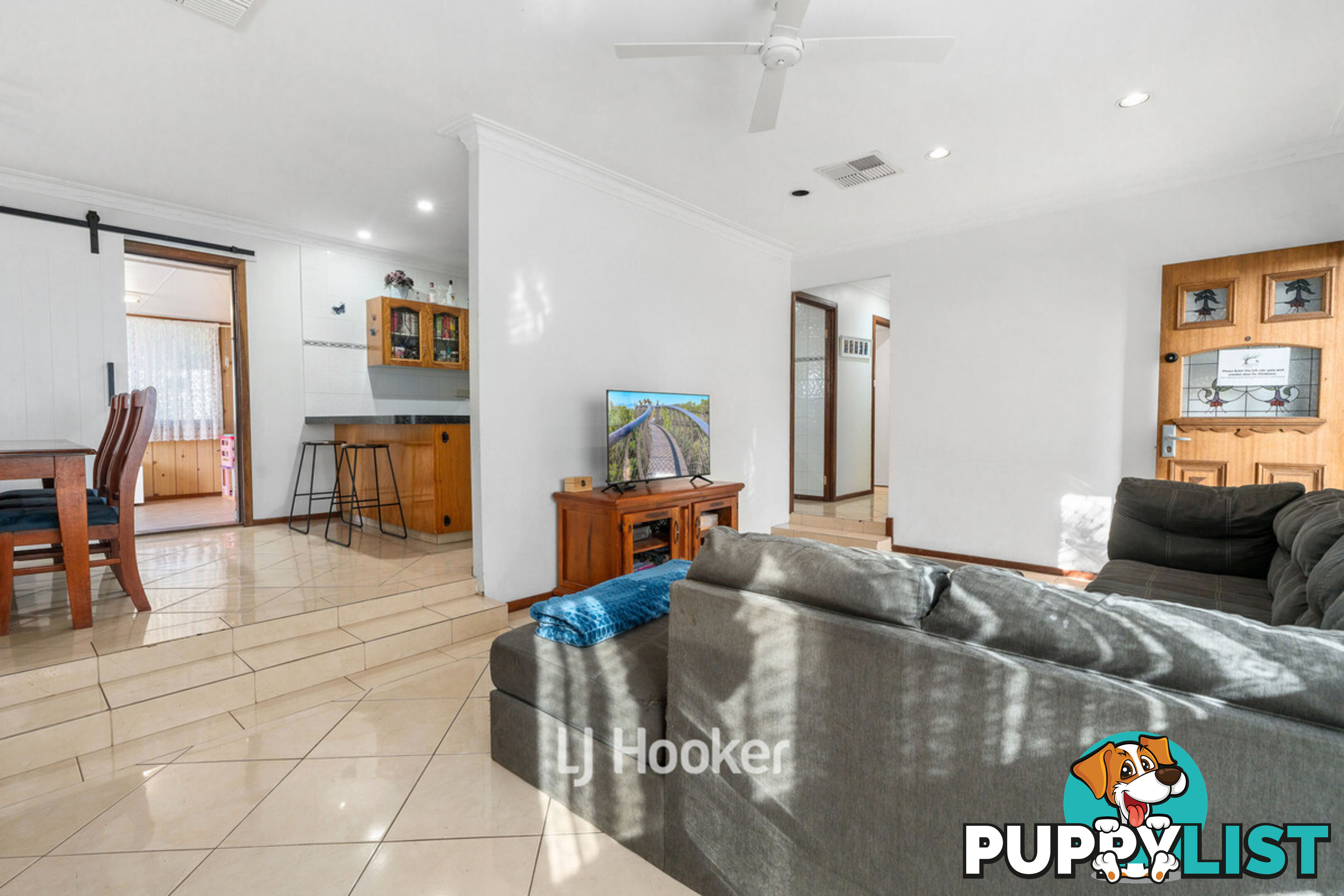 31 Cudliss Street EATON WA 6232