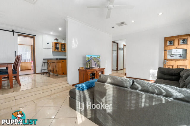 31 Cudliss Street EATON WA 6232