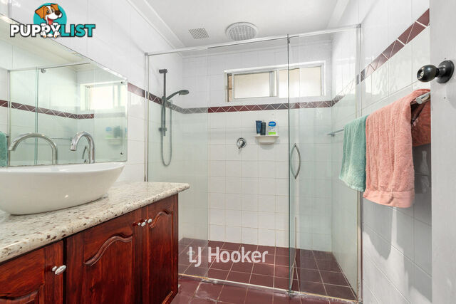 31 Cudliss Street EATON WA 6232