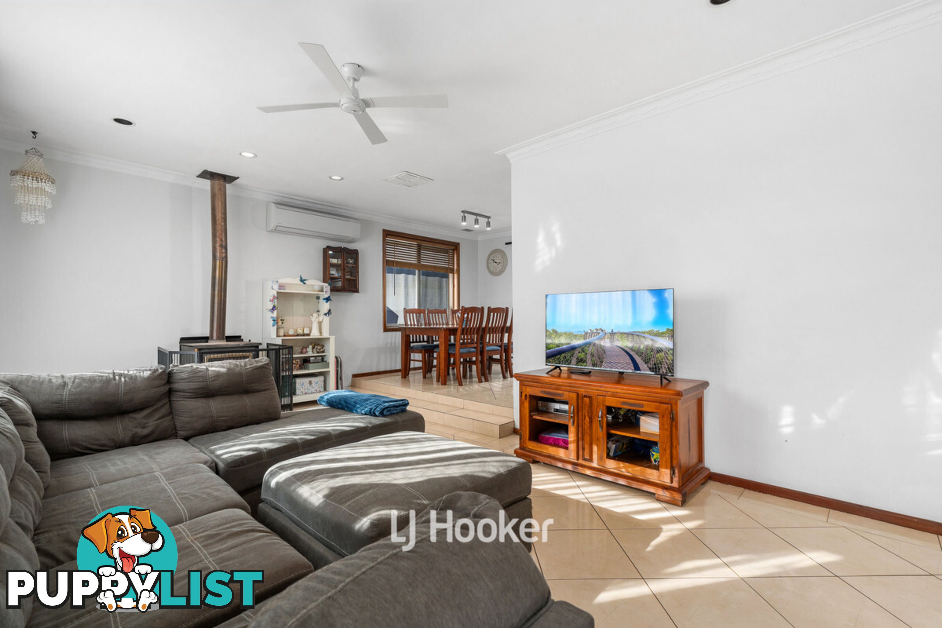 31 Cudliss Street EATON WA 6232