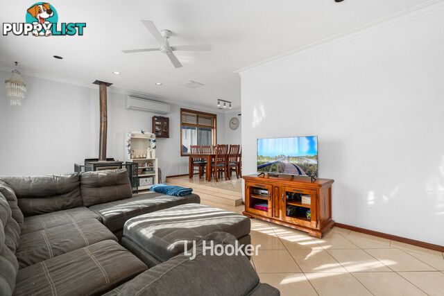 31 Cudliss Street EATON WA 6232