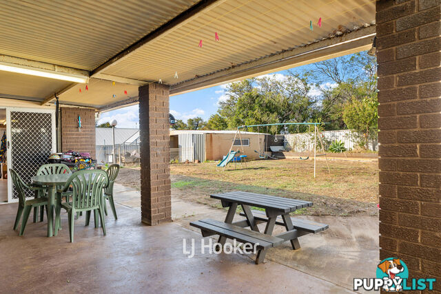 31 Cudliss Street EATON WA 6232