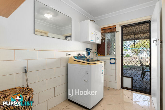 31 Cudliss Street EATON WA 6232