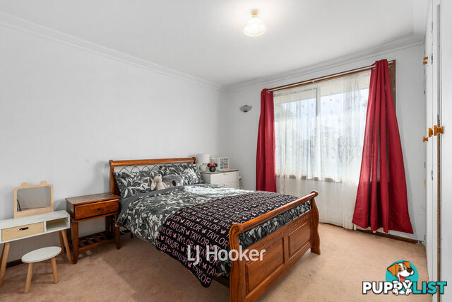 31 Cudliss Street EATON WA 6232