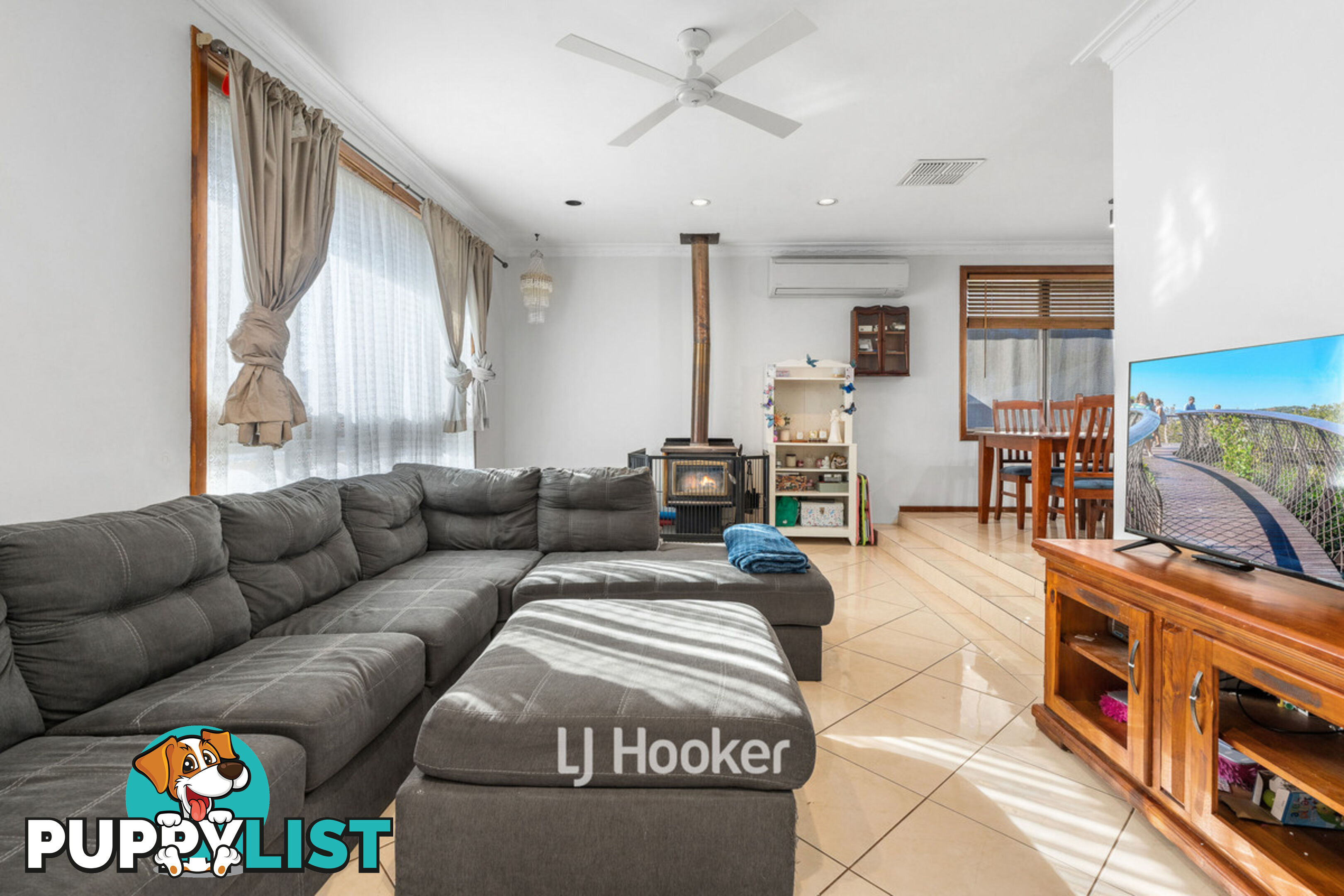 31 Cudliss Street EATON WA 6232