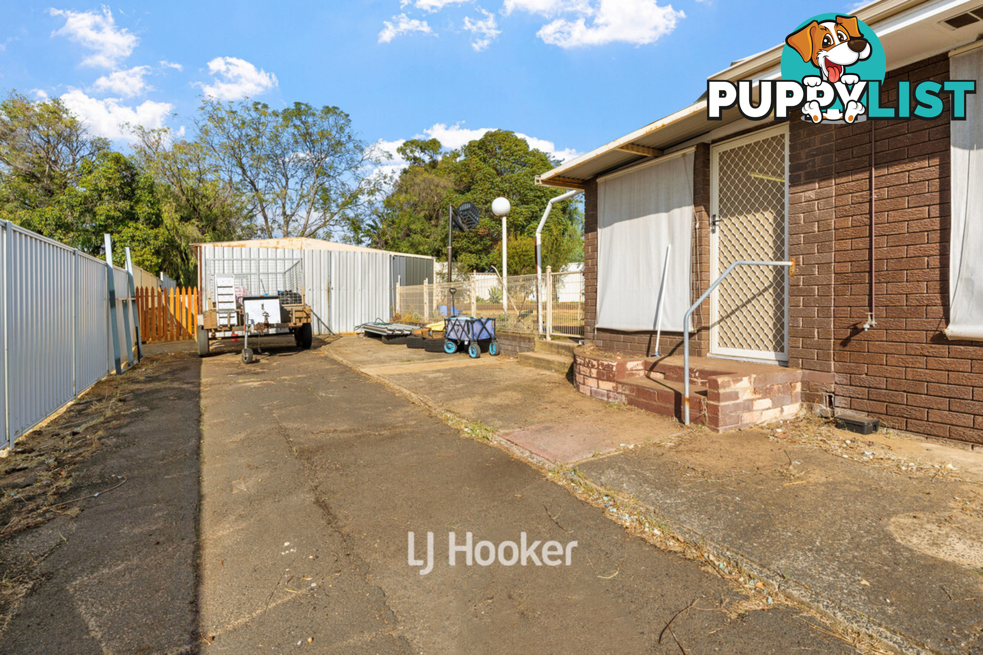 31 Cudliss Street EATON WA 6232