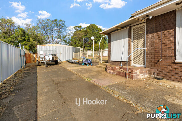 31 Cudliss Street EATON WA 6232