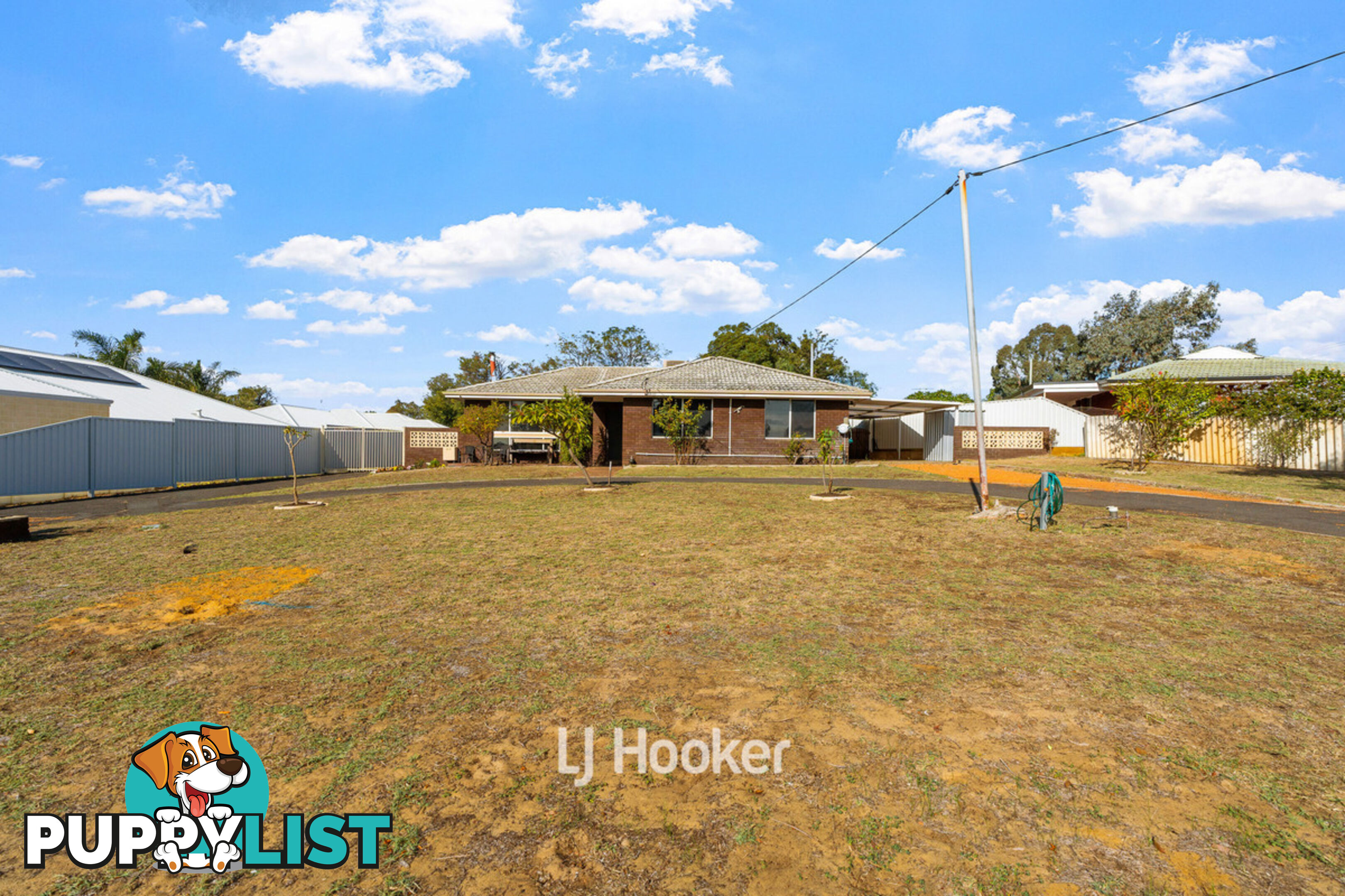 31 Cudliss Street EATON WA 6232